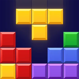 Block Buster - Puzzle Game 图标