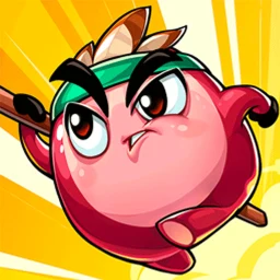 Merge Beans 图标