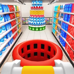 Goods Hunt - Hole It All 图标